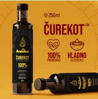 Ulje crnog kima u ishrani: okus prije velikih obećanja